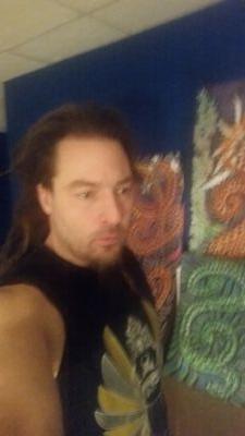 Hypermicrophotographic ,XRP Outdoorsman, Traveler ,music entertainment production , software program tech writer,  planter horticultural landscaper, chef, SOLO