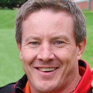 Michael Billingsley