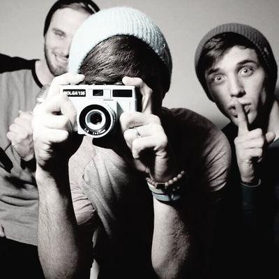 4/3 Saving Apollo. One of the first fan accounts.