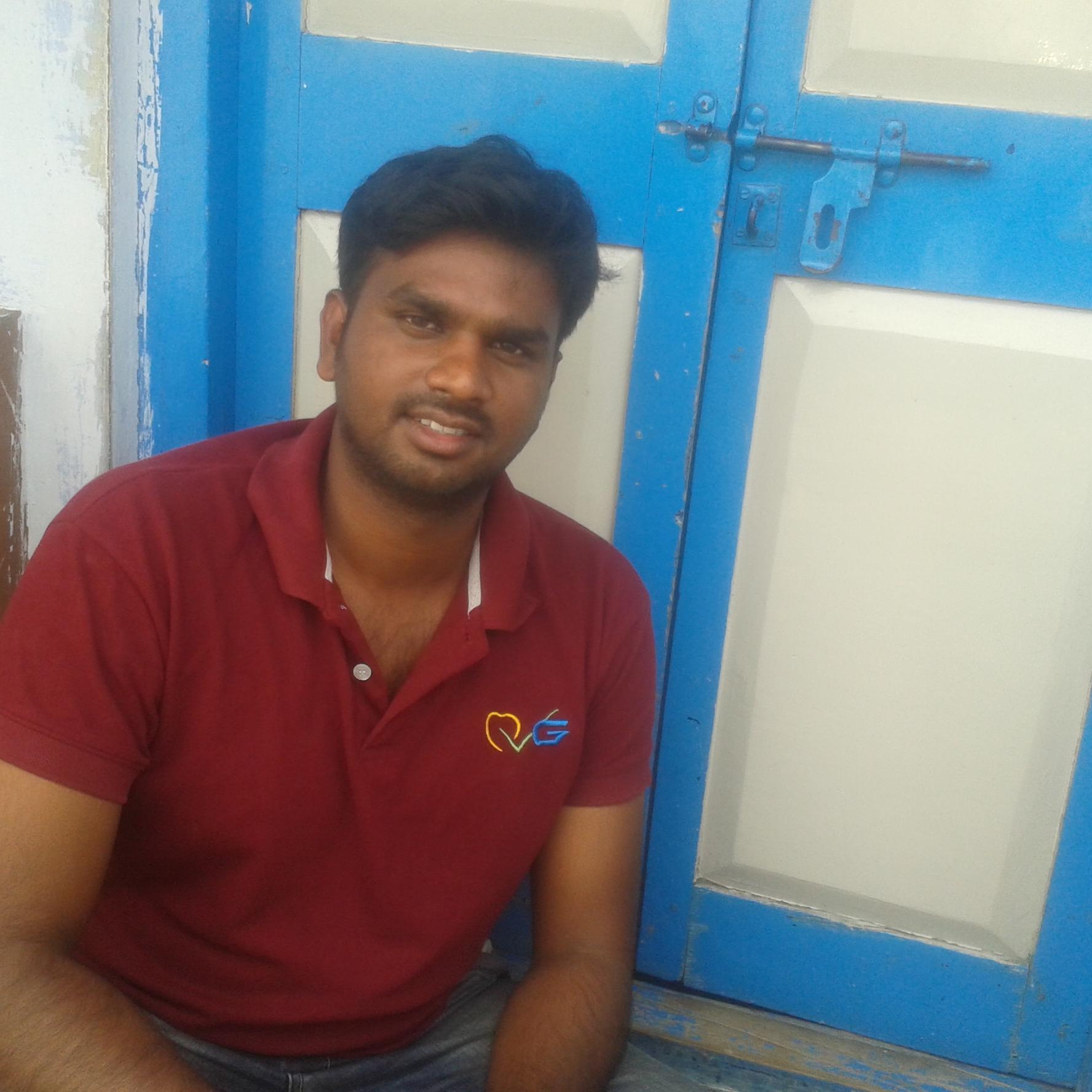 nandhu2ever's profile picture. 15-07-1989