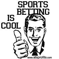 Sports handicapper. See you at the bank!  Tothebankbets@yahoo.com