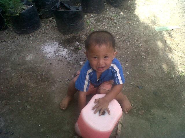 MǞMI ΠЎǞ WIDЎA ERPIYANI ISTRI AGUS AKIB