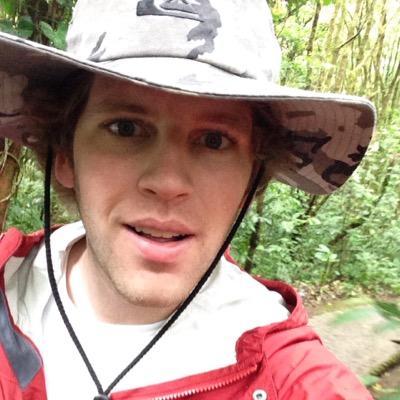 j_berger32's profile picture. 