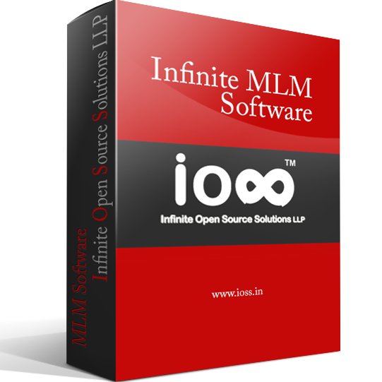 Infinite MLM software is unified solution for all type of MLM business plans like binary, matrix, uni-level or any other compensation plans.