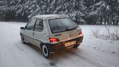 CODbloodmaker42's profile picture. 106 s16 petit bolide