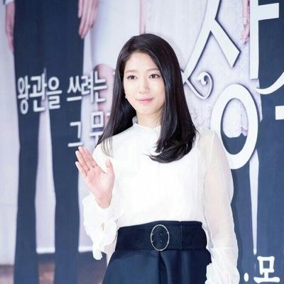 Park Shinhye's parody