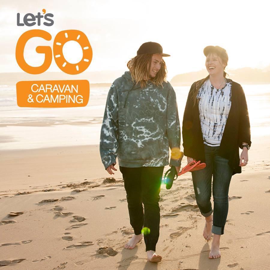 Let’s Go on a journey and discover the endless possibilities to experience this great country's nature, people and countless lists of activities!