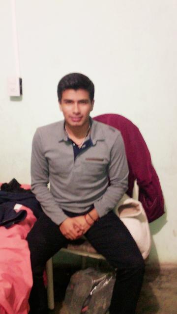 demuéstralo con ACTOS Y NO CON PALABRAS.! :/