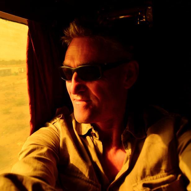 Travel writer, Traveller columnist, photographer, leads tours in India, Morocco and Italy.
