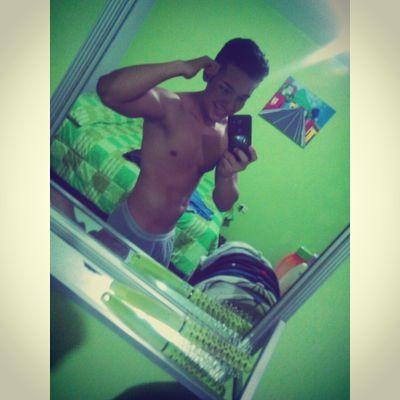 17. cuando crees en ti mismo ni el cielo sera tu limite. ✌