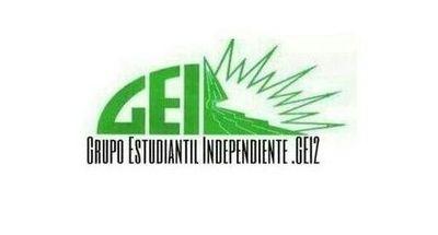 Grupo Estudiantil Independiente-GEI-2/Fundado 1 de Febrero 1995/Coordinador General Winston Morfe.UASD Cuenta IG :Gei2_Grupo