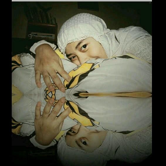 Instagram : Larassanty_