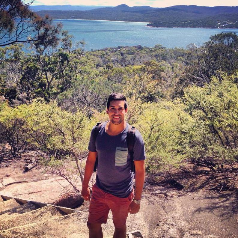 thomasjhutley's profile picture. [Head of @OMD_Aus Create Sydney & Husband to genius creator of  @Hutwoods] Juggling work and play