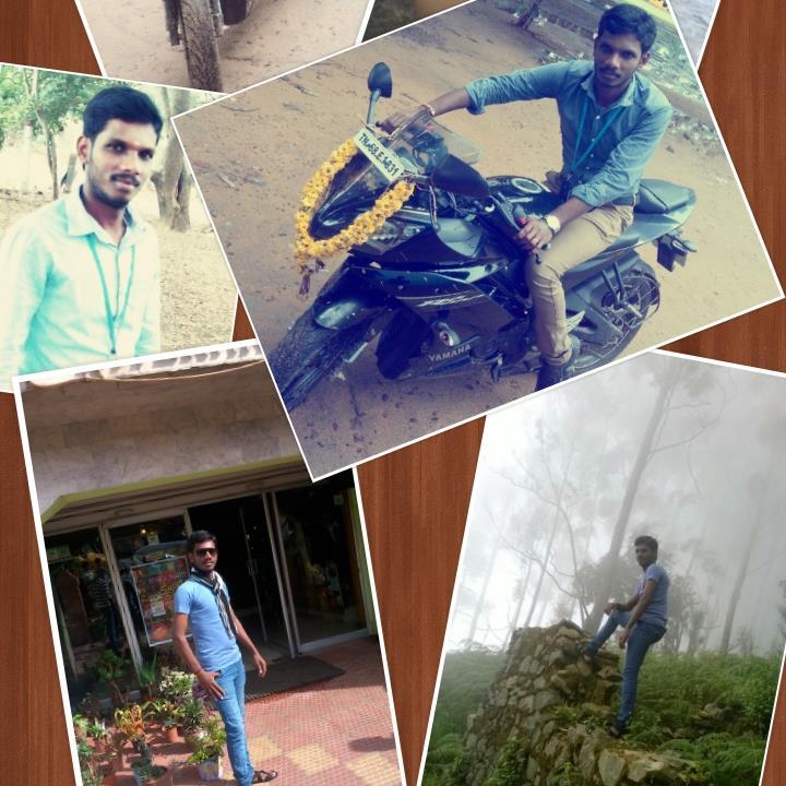 i am stylish person and play boy