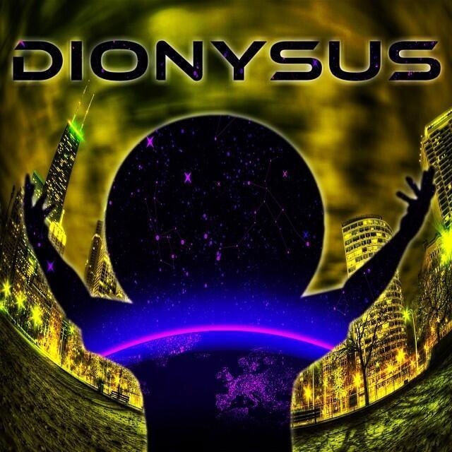 Dionysus Promoter in New York. Planning to bring him to town in 2015 to rock the #NY electronic dance music scene!