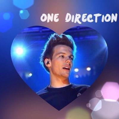 One Direction大好き◡̈♥︎ ▽高２ ✦ふぉろしてくれたらふぉろばするよ ♚とくにLouis ✡たくさん絡んで ➲こちら1D専用。リア垢は本人まで\( ˆoˆ )/