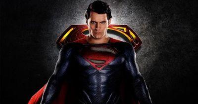 This is the official twitter page of The Man of Steel Superman, please follow and enjoy