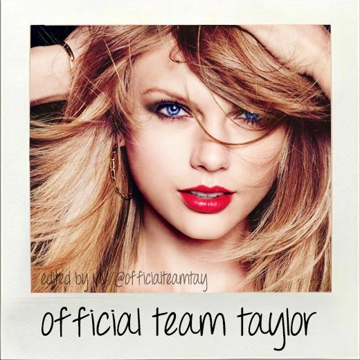 Run by an Australian swiftie :) Party like it's 1989