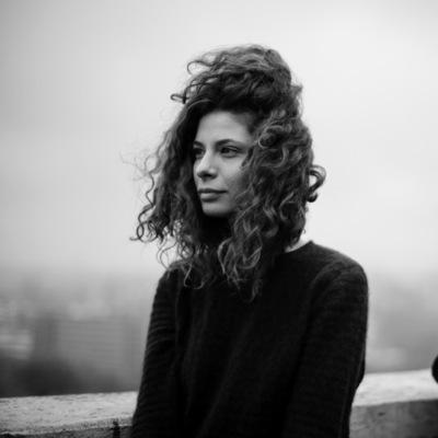 redfunkycurls's profile picture. Curatorial Research Department@MNAC Bucharest