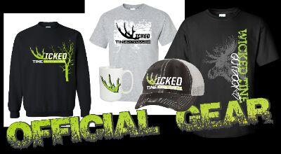 Hunting TV show