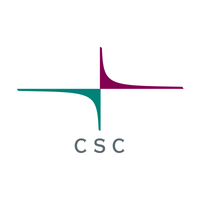 CSCfi Profile Picture