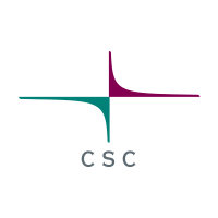 CSC(@CSCfi) 's Twitter Profile Photo