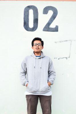 tetap semangat!!!