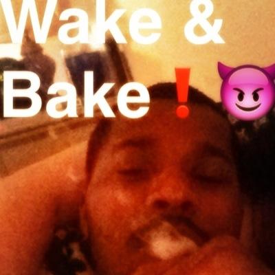YAFK‼️Living Loyaty So I Dont Have To Get The Tattoo... Real Nigga Since Birth.. #R.I.PYB #R.I.PUth #R.I.PRazzoq #FMB #H.B.C