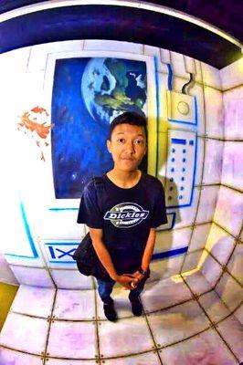 purnomosigit60's profile picture. Never ending struggle!!