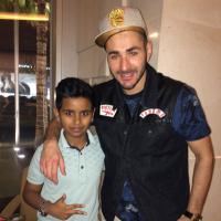 Rsbelhasa (@rsbelhasa_) Twitter profile photo