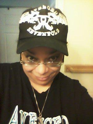 allieme74's profile picture. Divorced mother of 4 who knows nothing about twitter lol