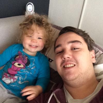 robjuhh16's profile picture. 