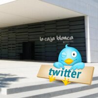 La Caja Blanca (@cajablancama) 's Twitter Profile