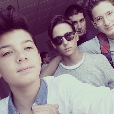 EmanuleRossi's profile picture. 