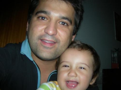 jorgeshumi's profile picture. 