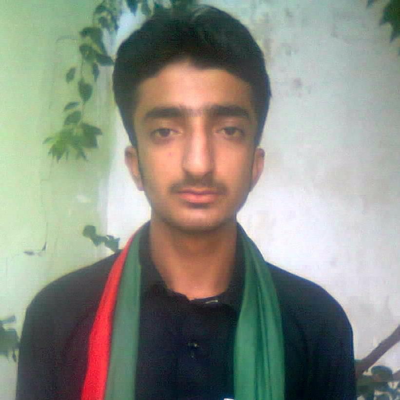 mehrankhanksk's profile picture. 