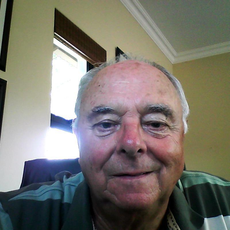 HughRawdon's profile picture. 