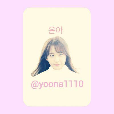 ソシに出逢えて幸せっ子　지금은　소녀시대사랑해요