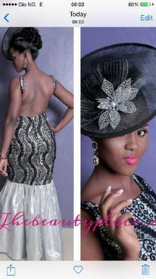 We offer World class services! Clothings, Spa, all hairstyles etc... Contact us on 07031026399