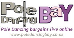 It's eB*y for Pole Dancers!