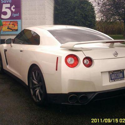 gt5baller's profile picture. 