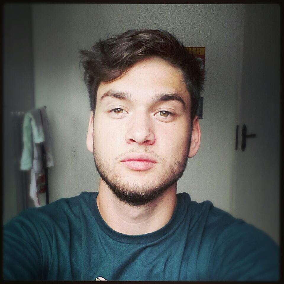Faça a evolução!