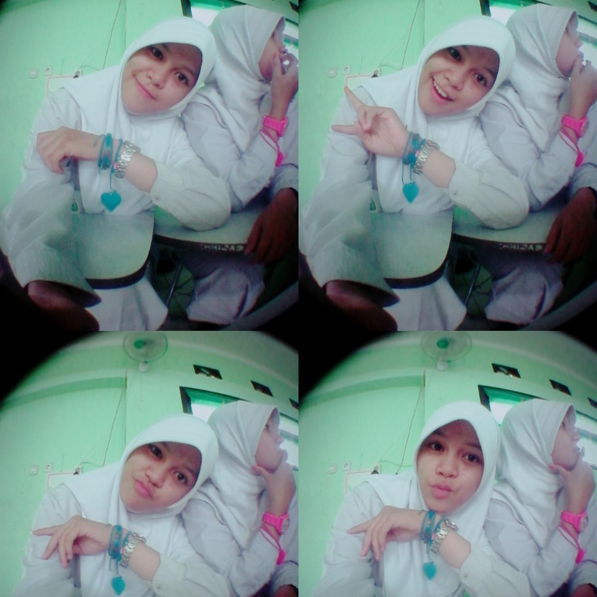 Single again ! I hate love ! -_- || simple life simple problem || 18_05_1998 || Madrasah Aliyah Negeri Tarakan