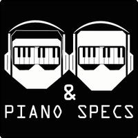 Piano&Specs (@pianoandspecs) 's Twitter Profile