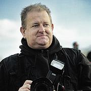 Peter Deconinck Profile