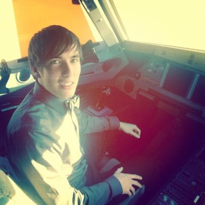 georgemahaffey's profile picture. 