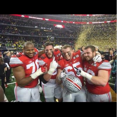 #76 OSU Buckeyes