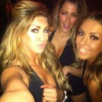 Tilly Alyssa (@talitha_blvd) 's Twitter Profile