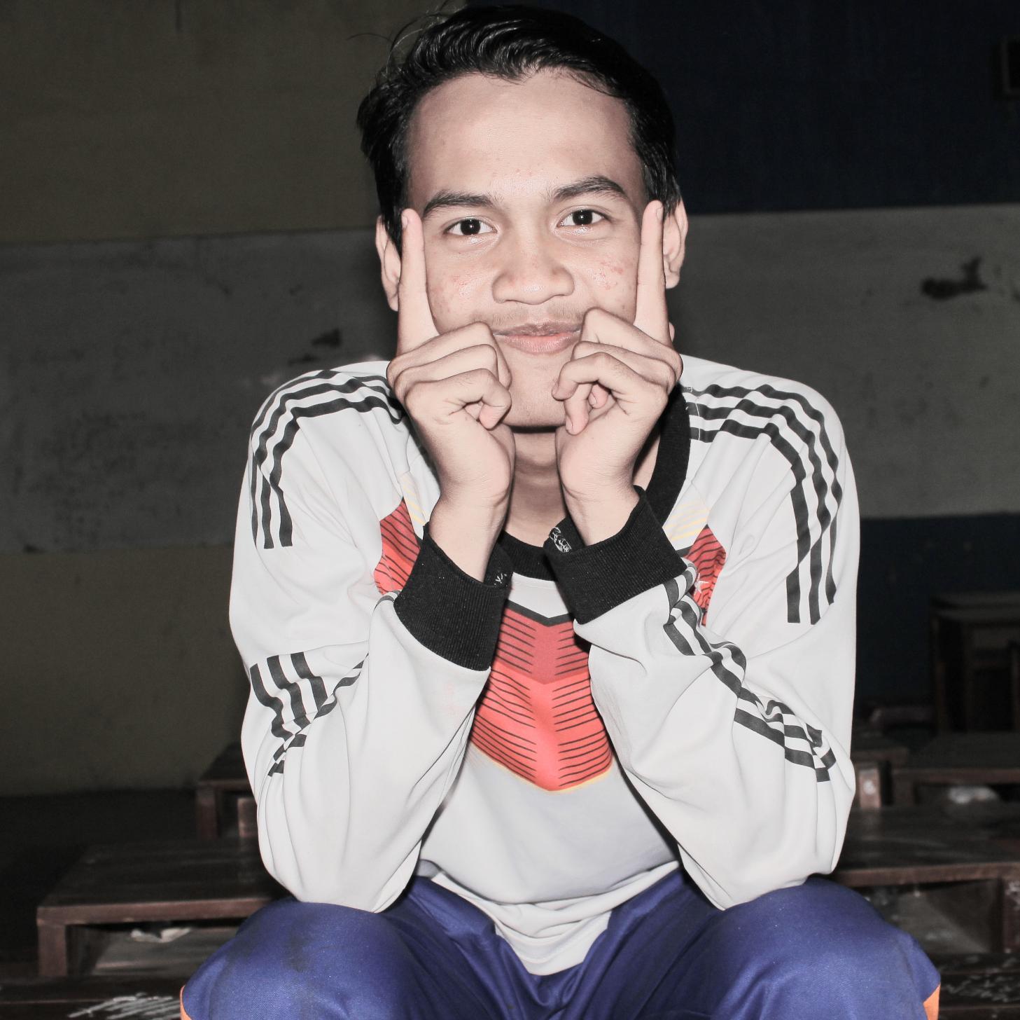 Pin 528BDEAE || semoga umur panjang dan sehat selalu