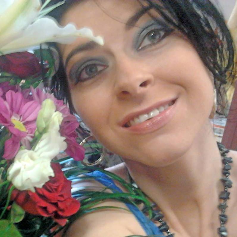 Founder and CEO, Thought Leader, Visionary Entrepreneur, Flower Designer, Events Designer, Building International Relations,